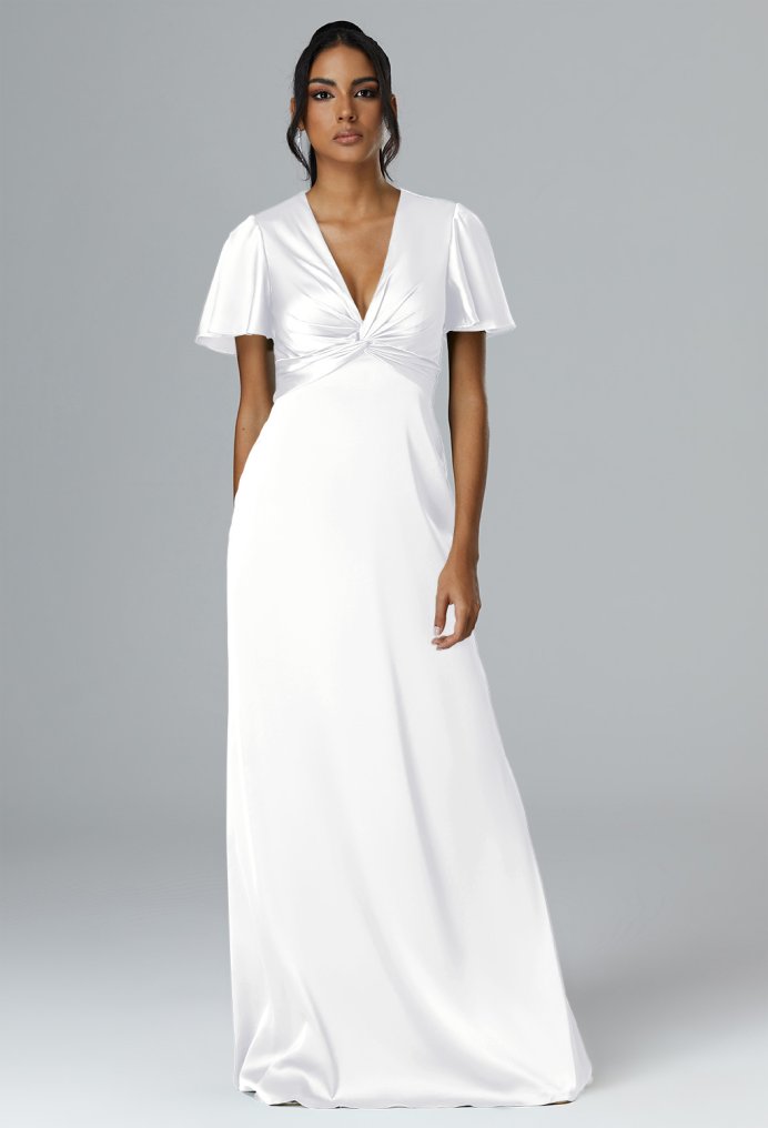 AW Scarlett Dress